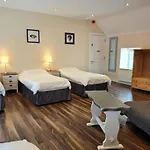 Ridge-rock 3* Carrick on Shannon