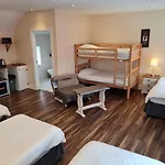 Gasthof Ridge-rock 3*