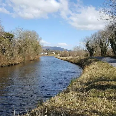 Ridge-rock بيت ريفي 3*