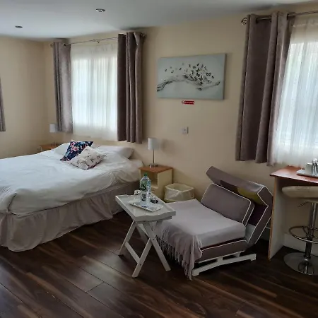 Ridge-rock Inn 3*