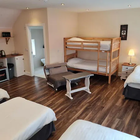 Inn Ridge-rock 3*