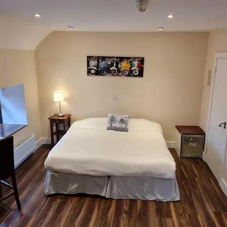 Ridge-rock Inn 3*