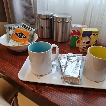 بيت ريفي Ridge-rock 3*