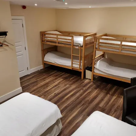 Inn Ridge-rock 3*