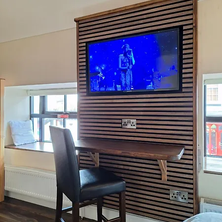 Ridge-rock بيت ريفي Carrick on Shannon