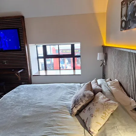 Ridge-rock Мини-отель