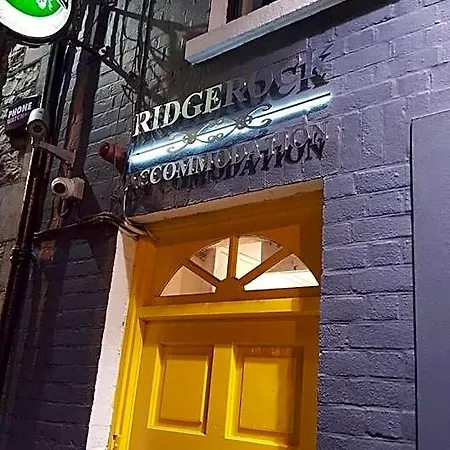 Ridge-rock 3* Carrick on Shannon