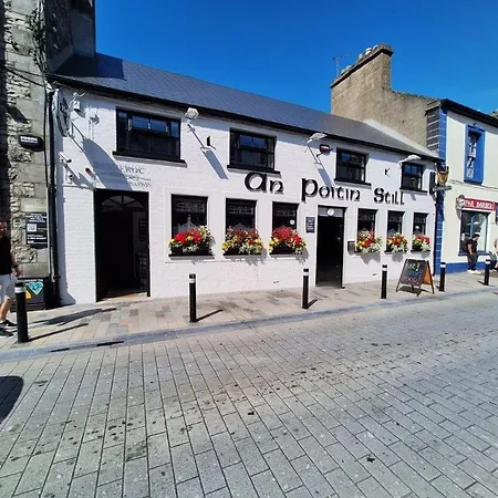 Ridge-rock Fogadó Carrick on Shannon