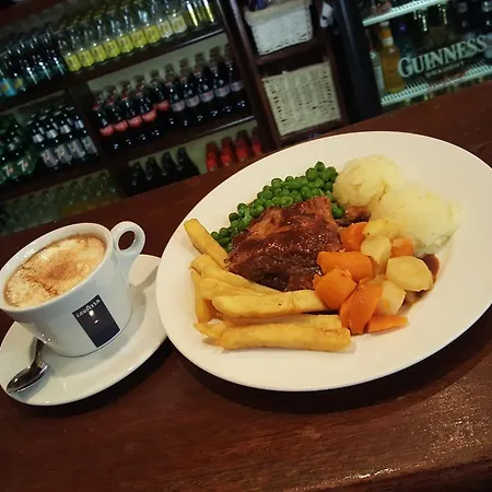 Ridge-rock 3* Carrick-on-Shannon