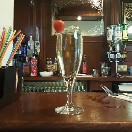 Ridge-rock 3* Carrick on Shannon