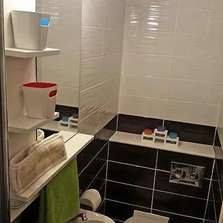 Ridge-rock 3* Carrick on Shannon