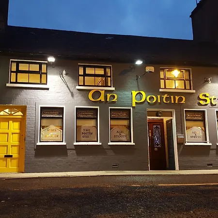 بيت ريفي Ridge-rock 3*