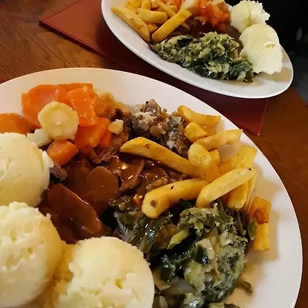 بيت ريفي Ridge-rock Carrick on Shannon