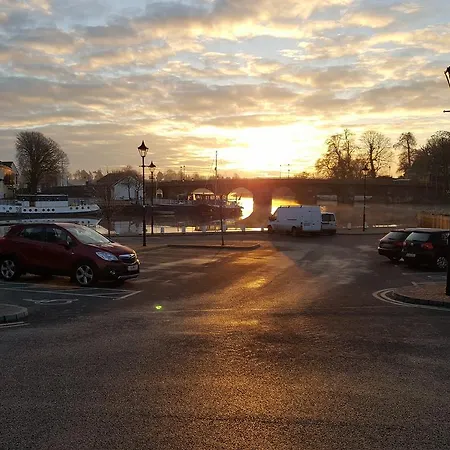 Ridge-rock بيت ريفي