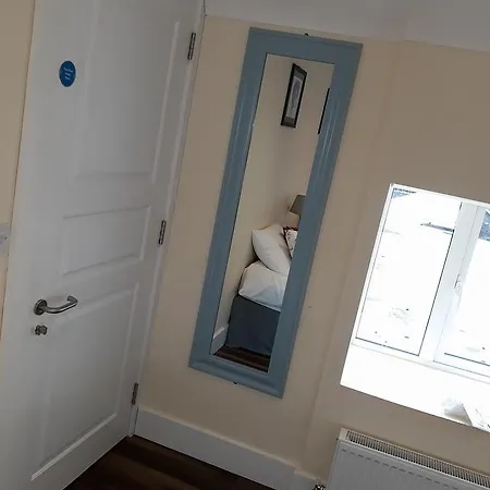 Ridge-rock بيت ريفي 3*