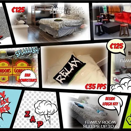 Ridge-rock Inn 3*