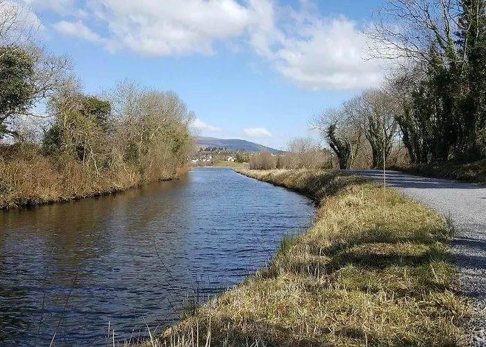 Ridge-rock 宾馆 3*