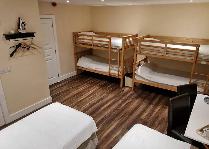 宾馆 Ridge-rock 3*