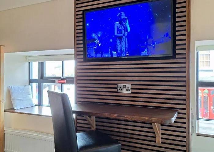 Ridge-rock 宾馆 Carrick on Shannon