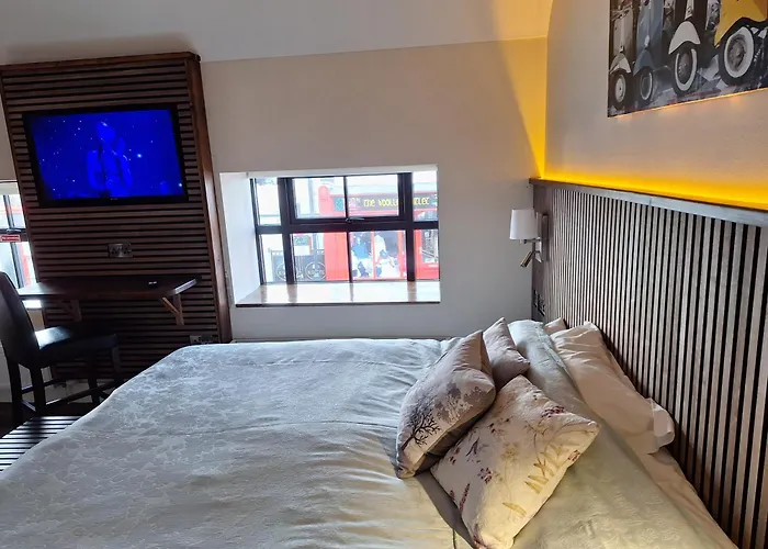 Ridge-rock Мини-отель