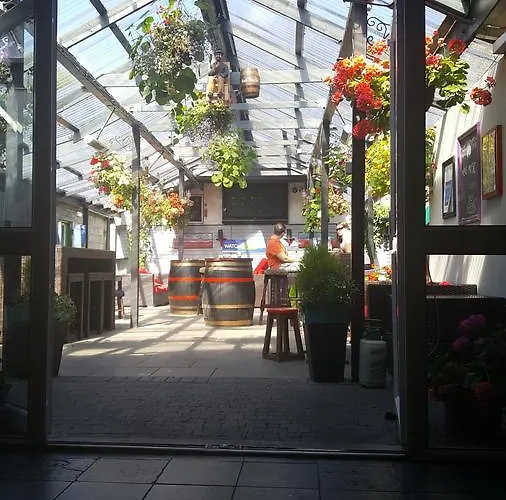 Ridge-rock 3* Carrick-on-Shannon