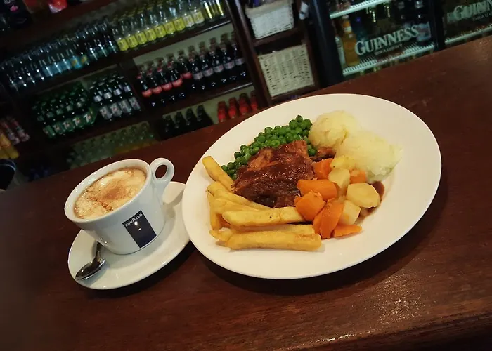 Ridge-rock 3* Carrick-on-Shannon