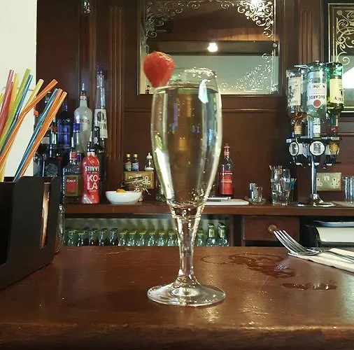 Ridge-rock 3* Carrick on Shannon