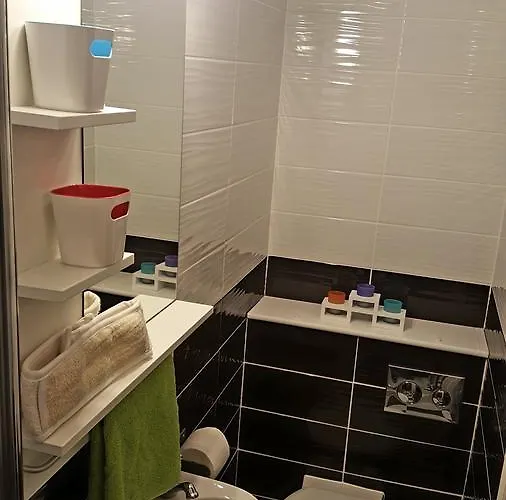 Ridge-rock 3* Carrick on Shannon