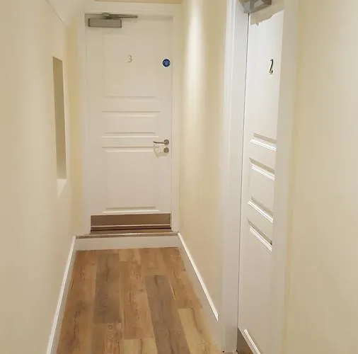 Ridge-rock 3* Carrick-on-Shannon