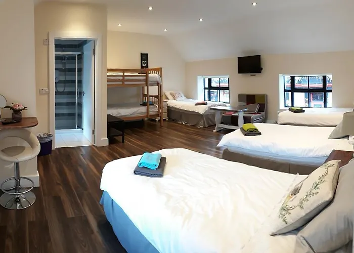 Ridge-rock Carrick-on-Shannon