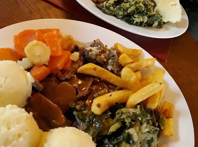 宾馆 Ridge-rock Carrick on Shannon