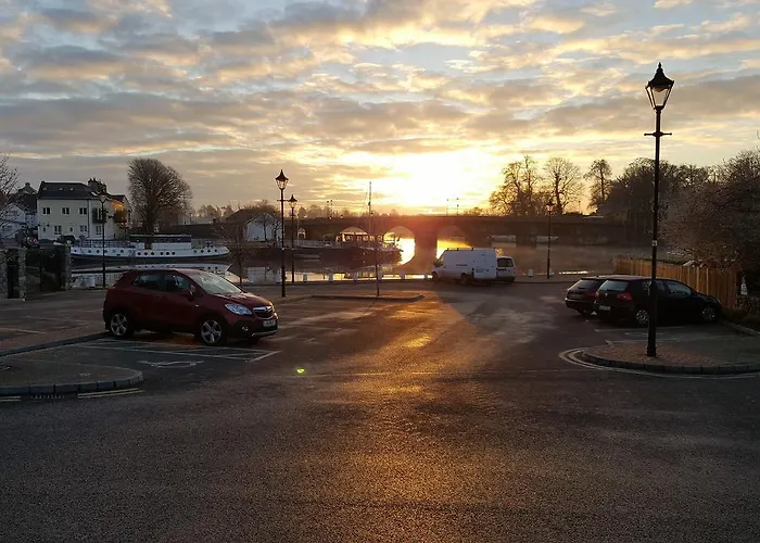 Ridge-rock Мини-отель