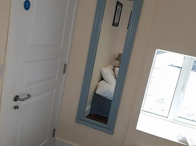 Ridge-rock 宾馆 3*