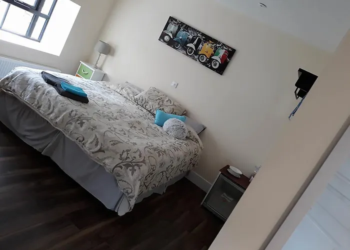 Ridge-rock 3* Carrick-on-Shannon