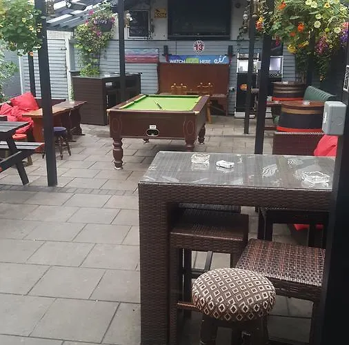 Мини-отель Ridge-rock 3*